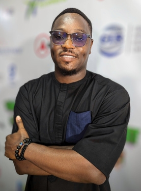 Iyanu Joshua Gbiri