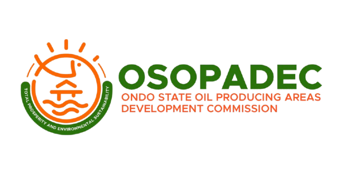 Osopadec - Joemetric Geo Consult Client