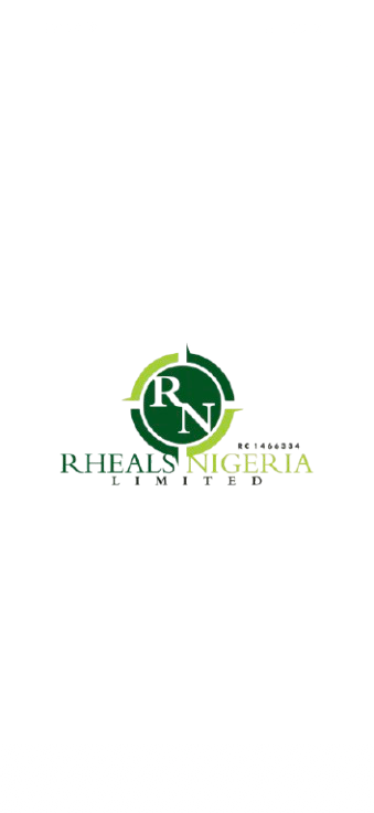 Rheals Nigeria - Joemetric Geo Consult Client