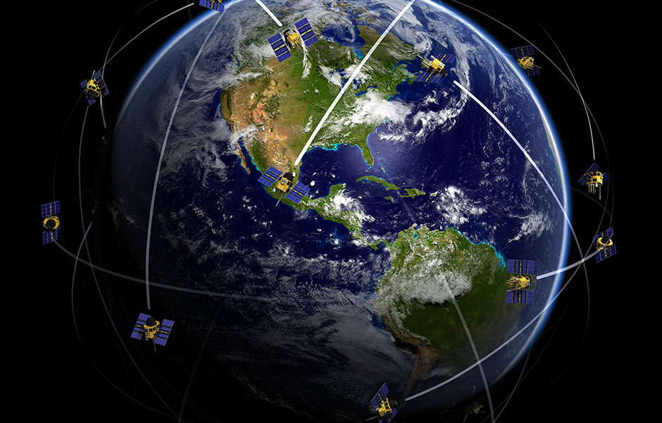geospatial technology